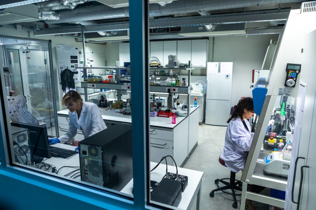 SUNUM | Bioprinting Laboratory