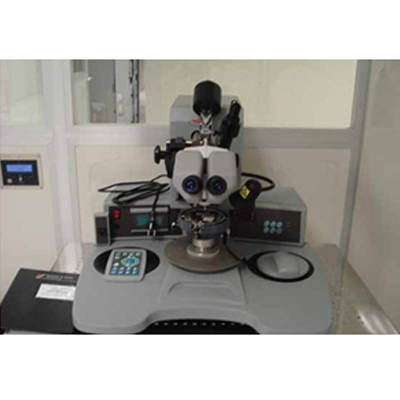 Micro & Nanofabrication Laboratory & Cleanroom