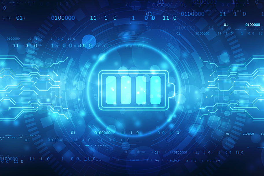 Energy Sources for Next Generation Wearable Electronics: Stretchable Batteries