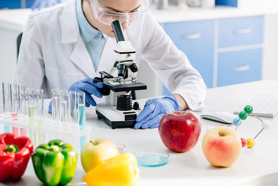 How nanotechnology is shaping the future of agriculture