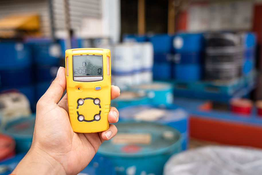 Industrial Importance of Ammonia Gas Sensors
