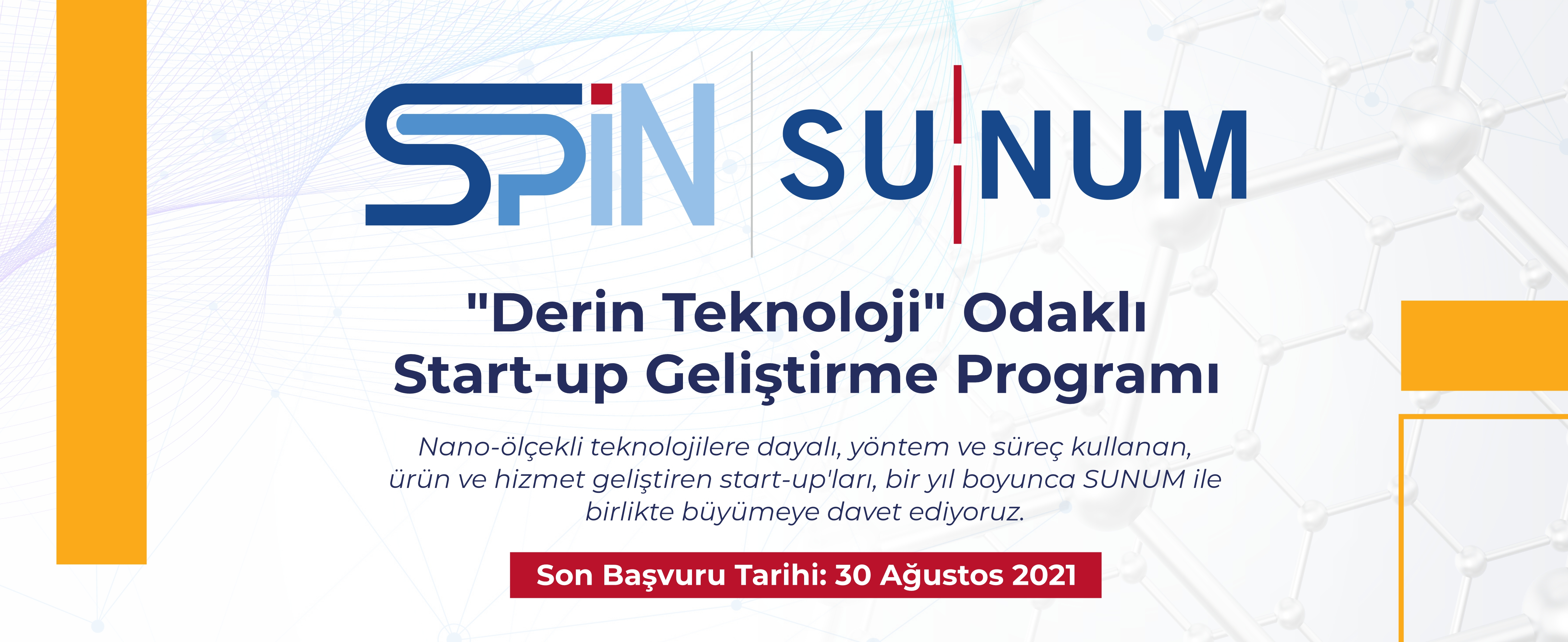 Spin Sunum