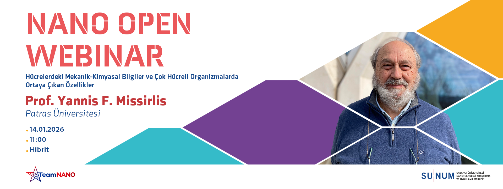 Hücrelerdeki Mekanik-Kimyasal Bilgiler ve Çok Hücreli Organizmalarda Ortaya Çıkan Özellikler