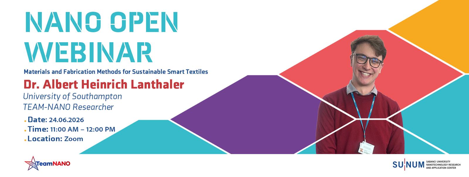 Materials and Fabrication Methods for Sustainable Smart Textiles