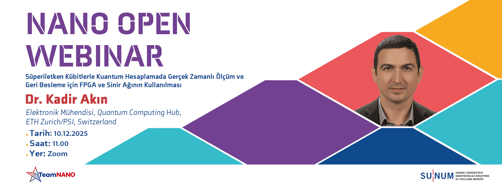 Süperiletken Kübitlerle Kuantum Hesaplamada Gerçek Zamanlı Ölçüm ve Geri Besleme için FPGA ve Sinir Ağının Kullanılması
