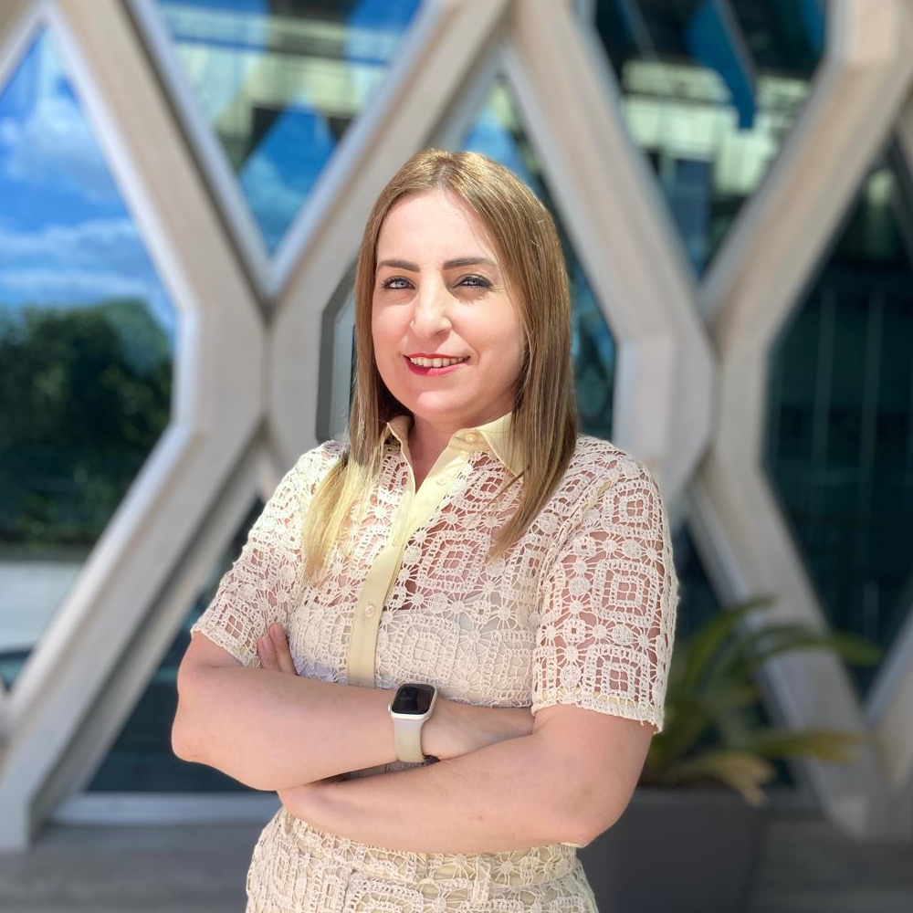 Burcu Saner Okan Sabancı University FENS