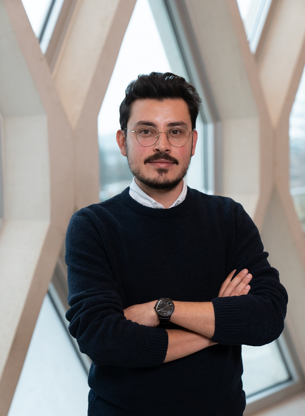  Hürkan Ölmez Project Engineer