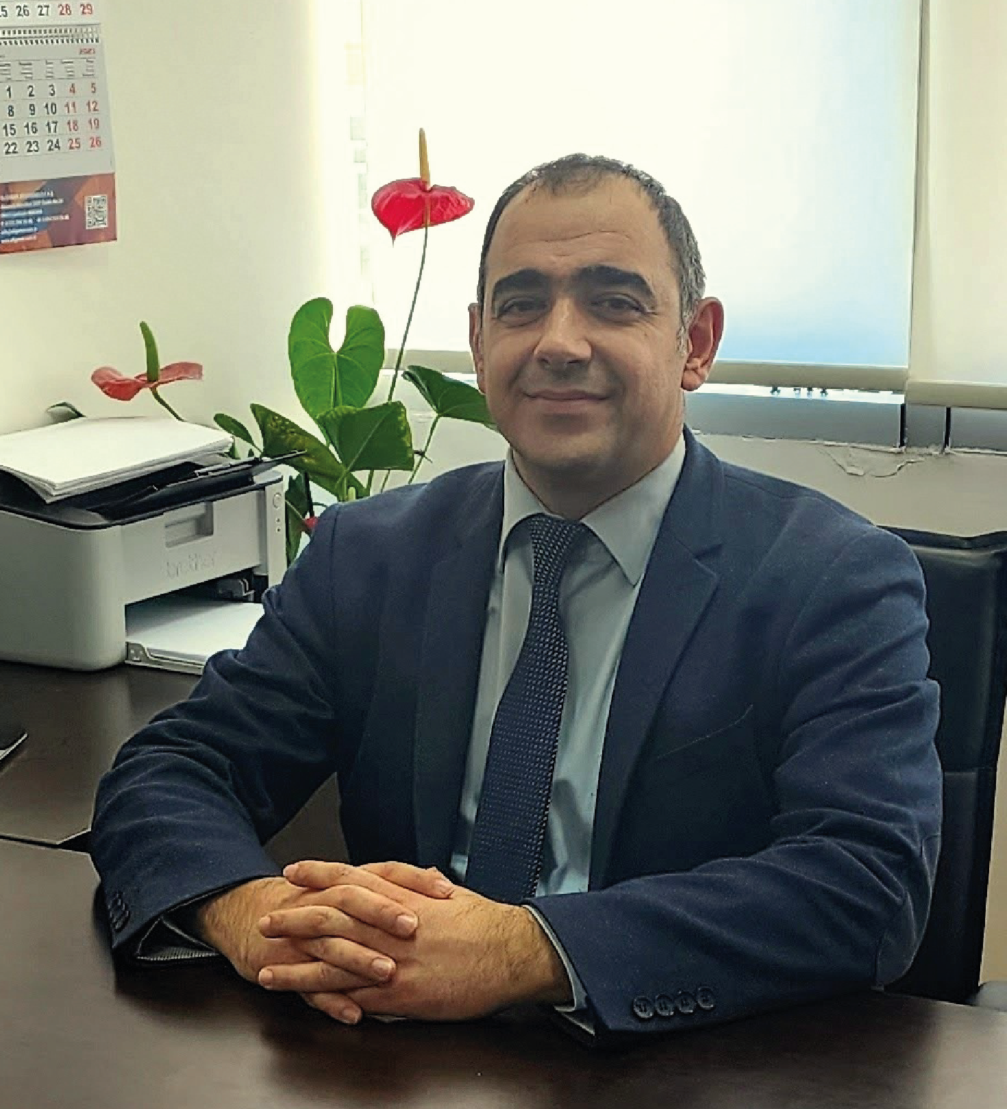 Mehmet Cengiz Baloğlu PhD in Middle East Technical University, Department of Biology
