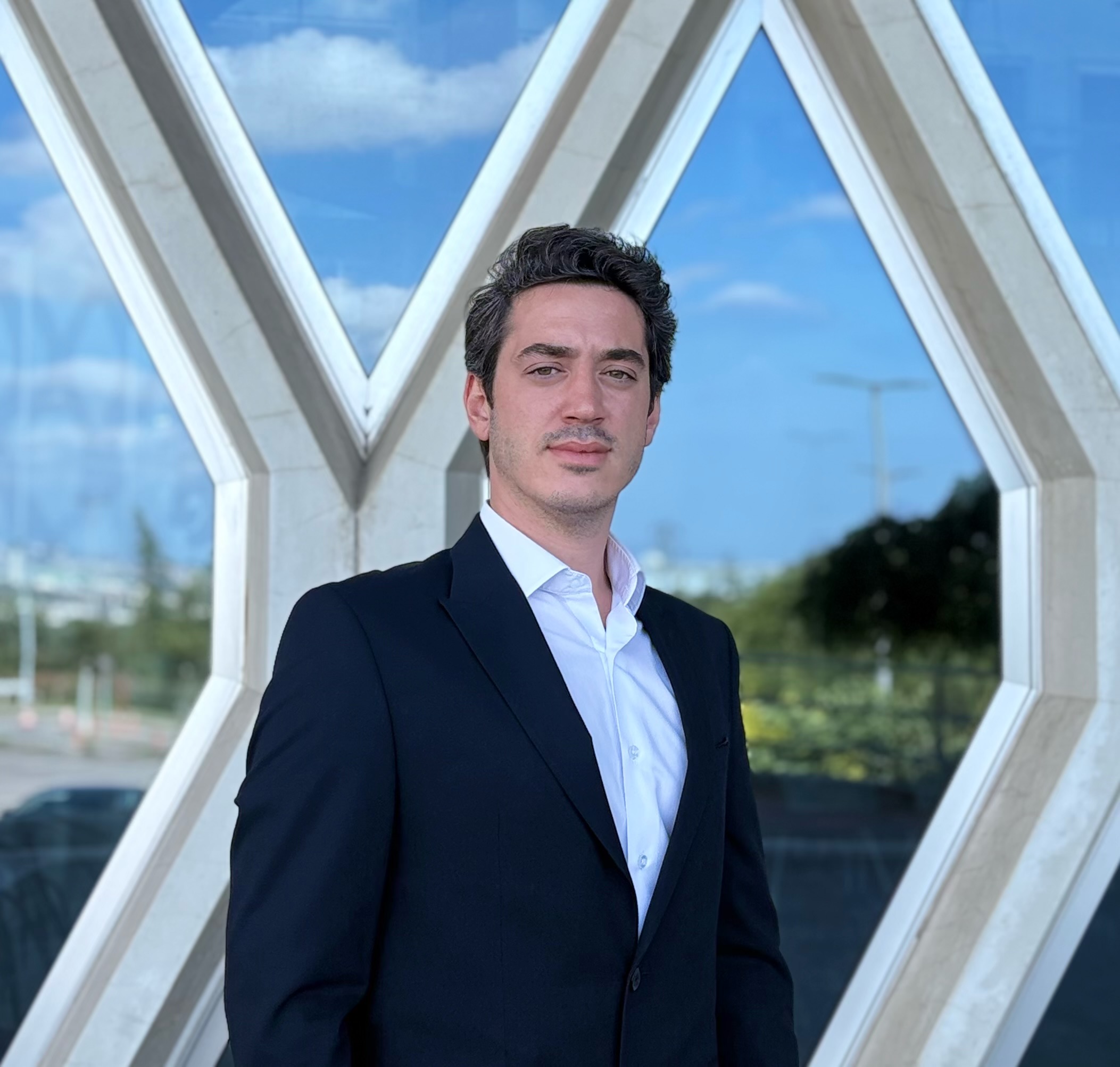  Oğulcan Karaoğlu Business Development and Commercialization Responsible