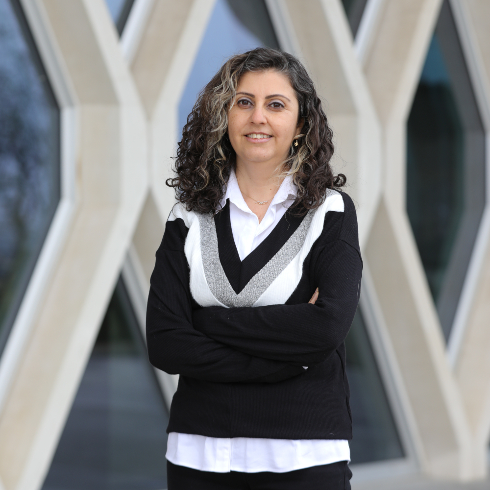  Özlem Kutlu Ph.D. in Molecular Biology and Genetics