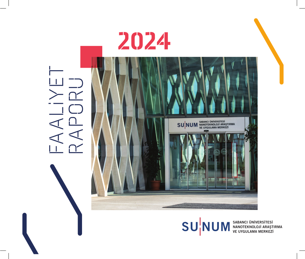 2024 Activity Reports