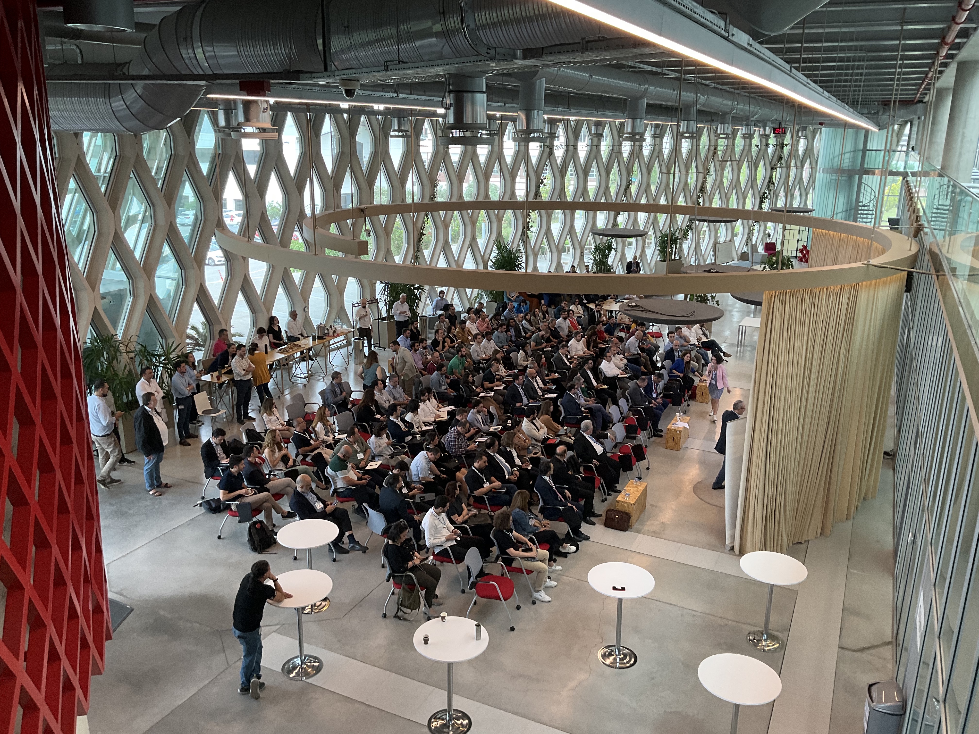 Connect4tech “Hydrogen Technologies” event was held on June 20th.