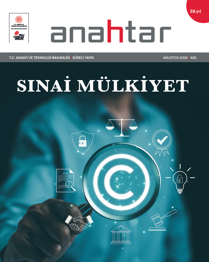 Anahtar Magazine