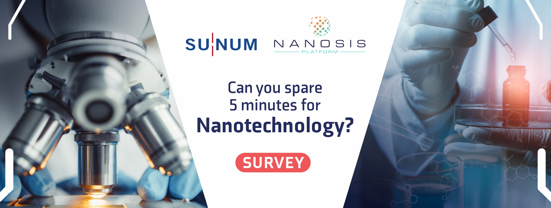 Can you spare 5 minutes for nanotechnology?