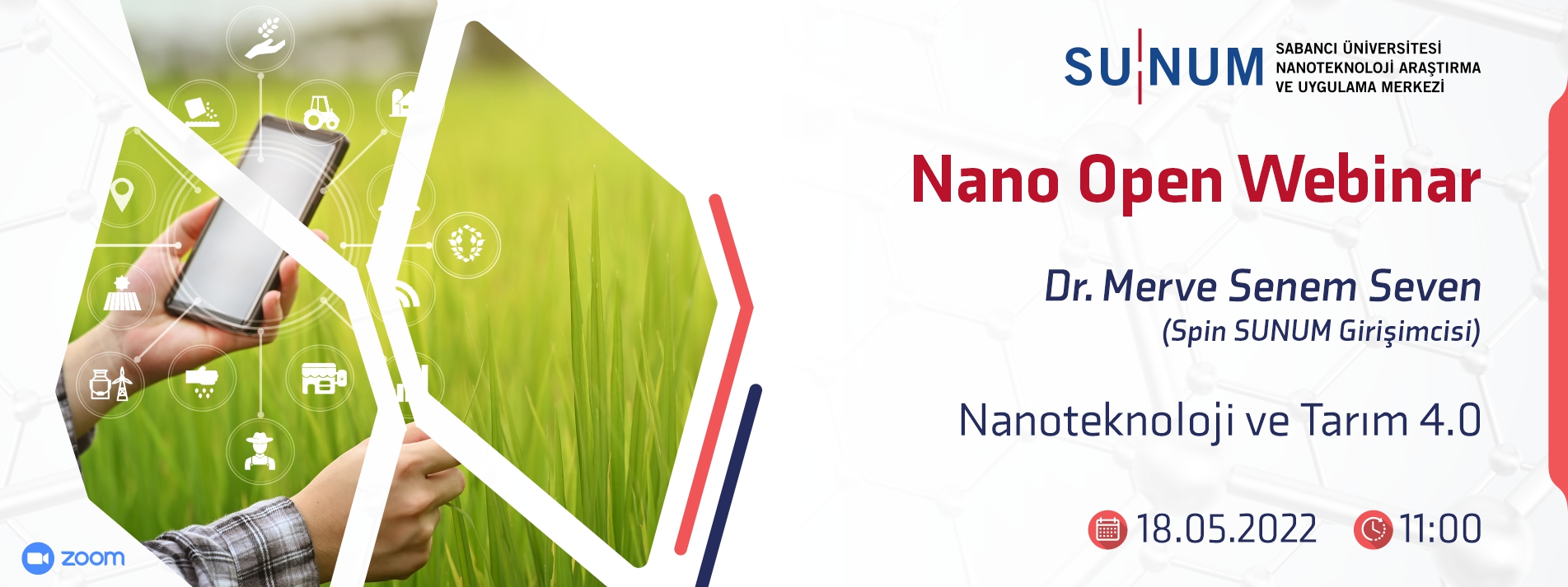 Nanoteknoloji ve Tarım 4.0