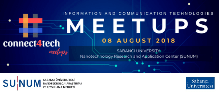 Connect4Tech ICT Meetups & ITEA Info Day