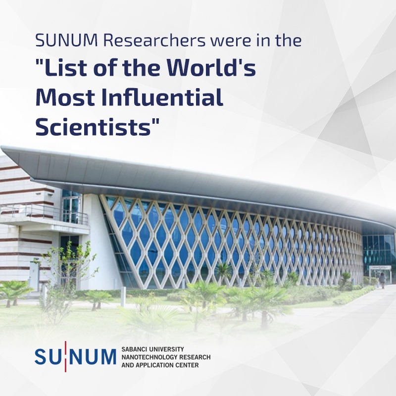 SUNUM Researchers were in the 