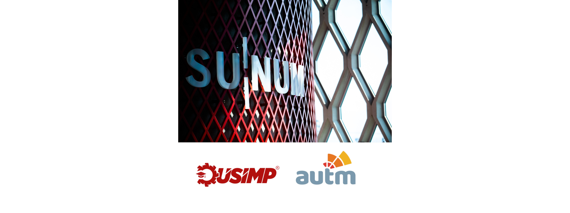 SUNUM Director, appointed as the Chairperson AUTM West Asia-MENA Chapter