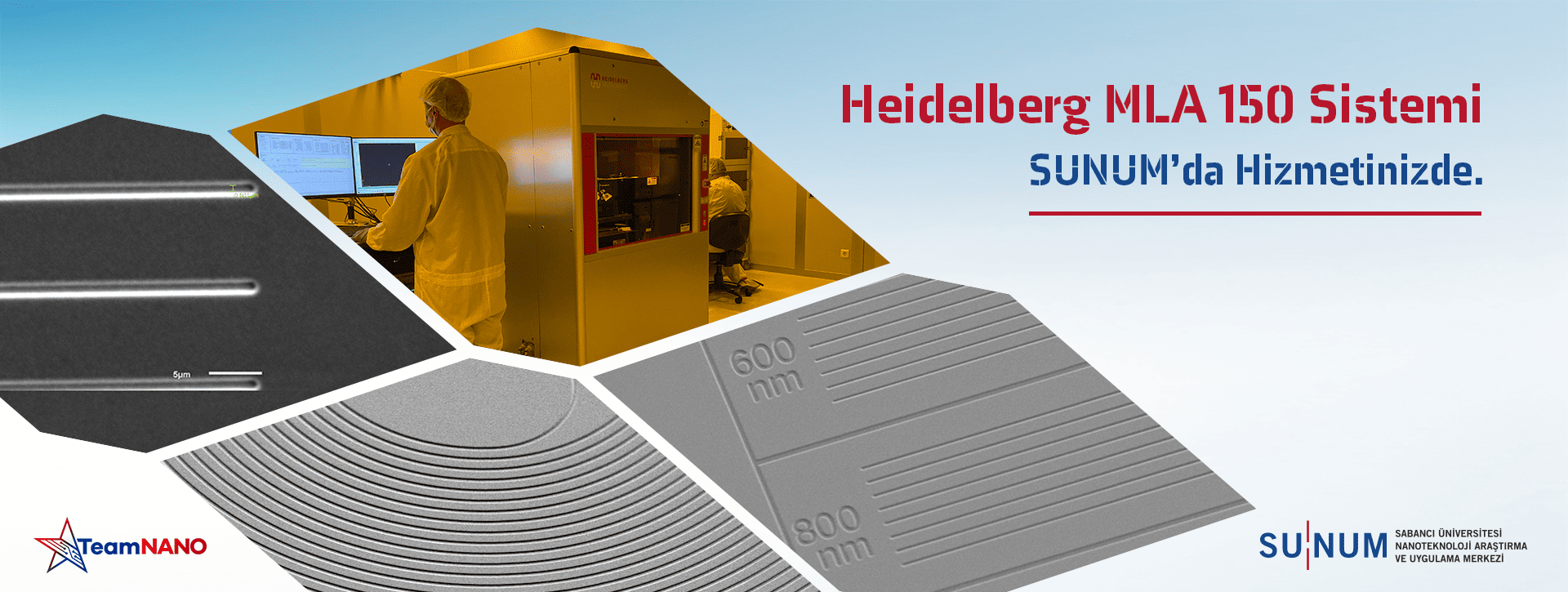 SUNUM | Slider