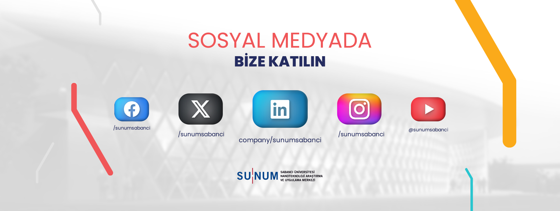 SUNUM | Slider