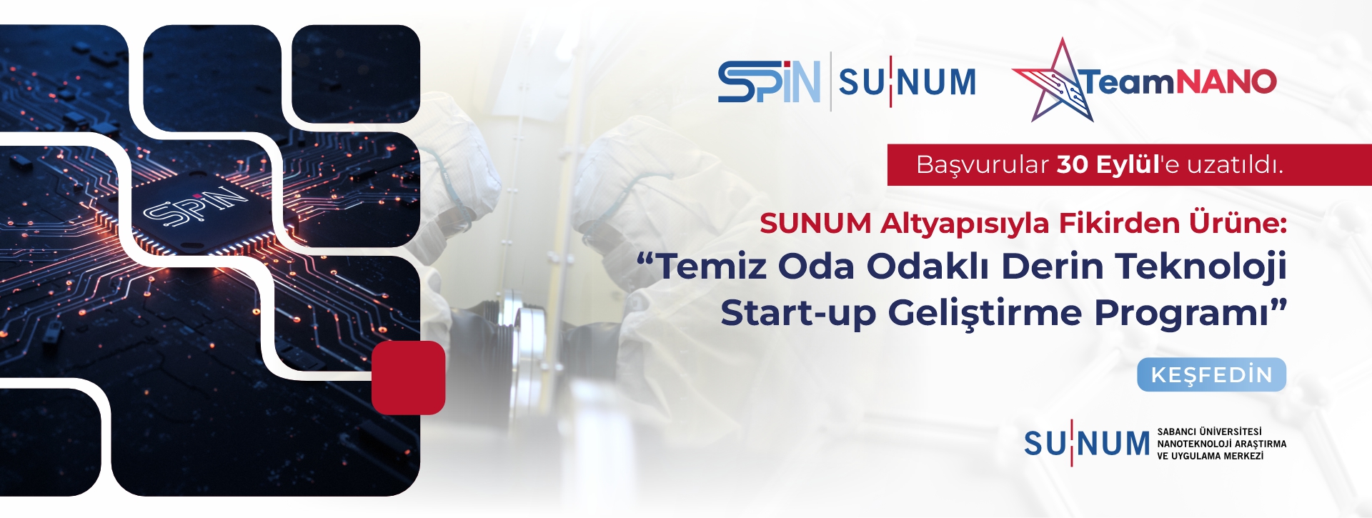 SUNUM | Slider