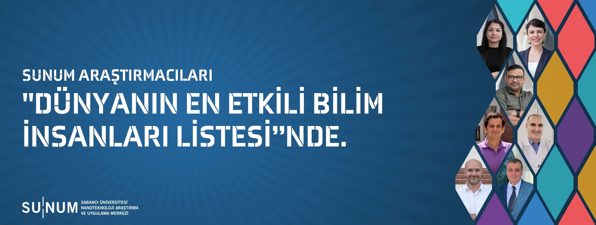 SUNUM | Slider