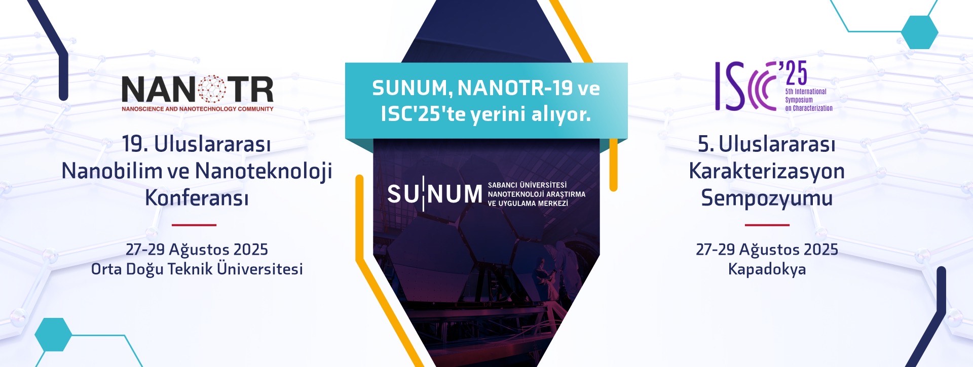 SUNUM | Slider