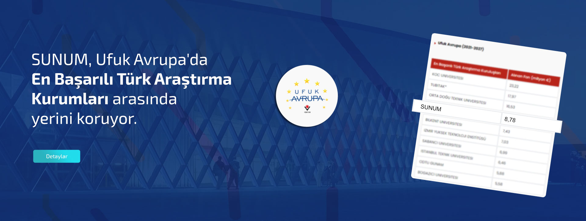 SUNUM | Slider
