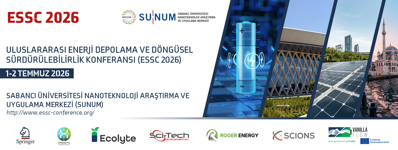 SUNUM | Slider