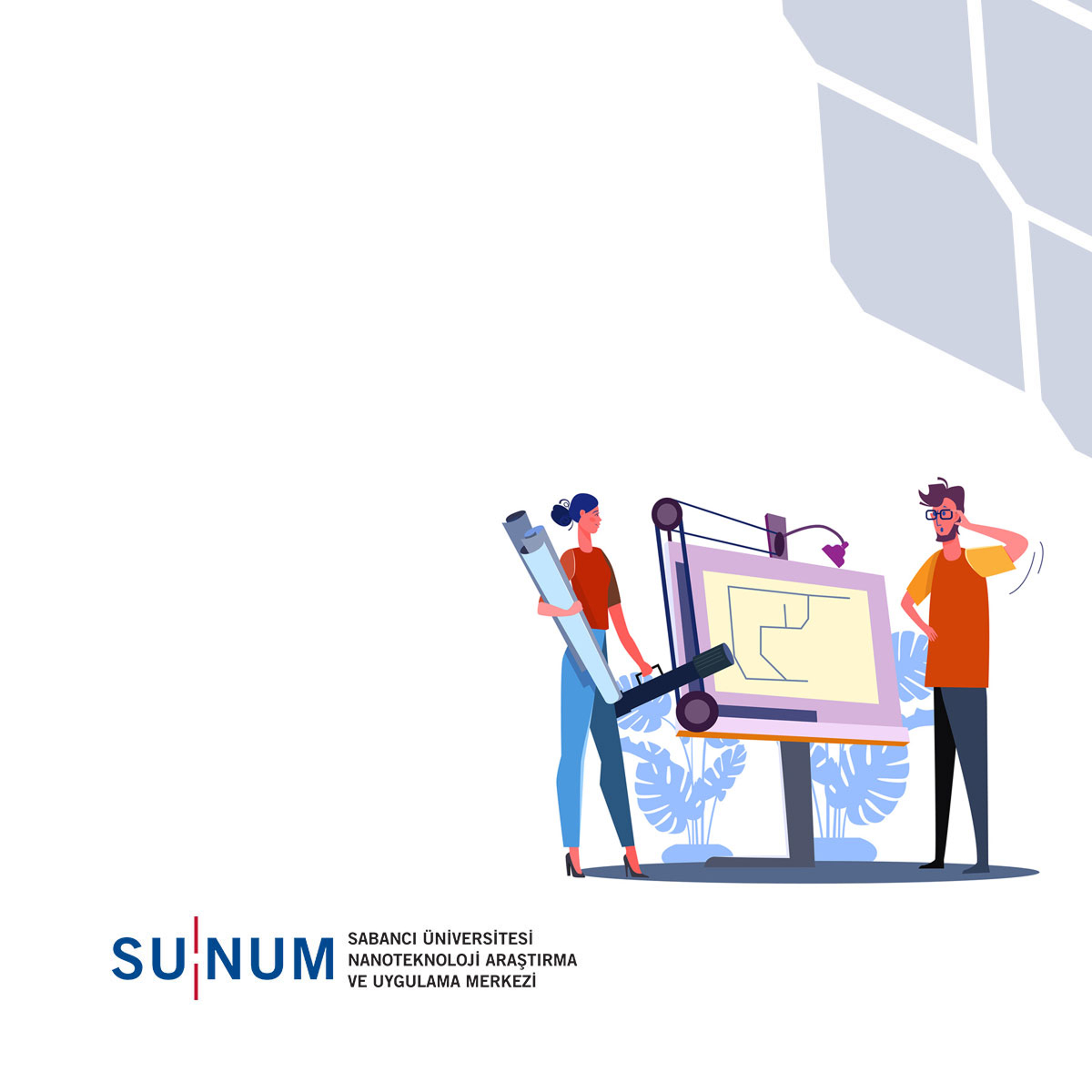 B – Nasıl SUNUM’lu Olabilirim?