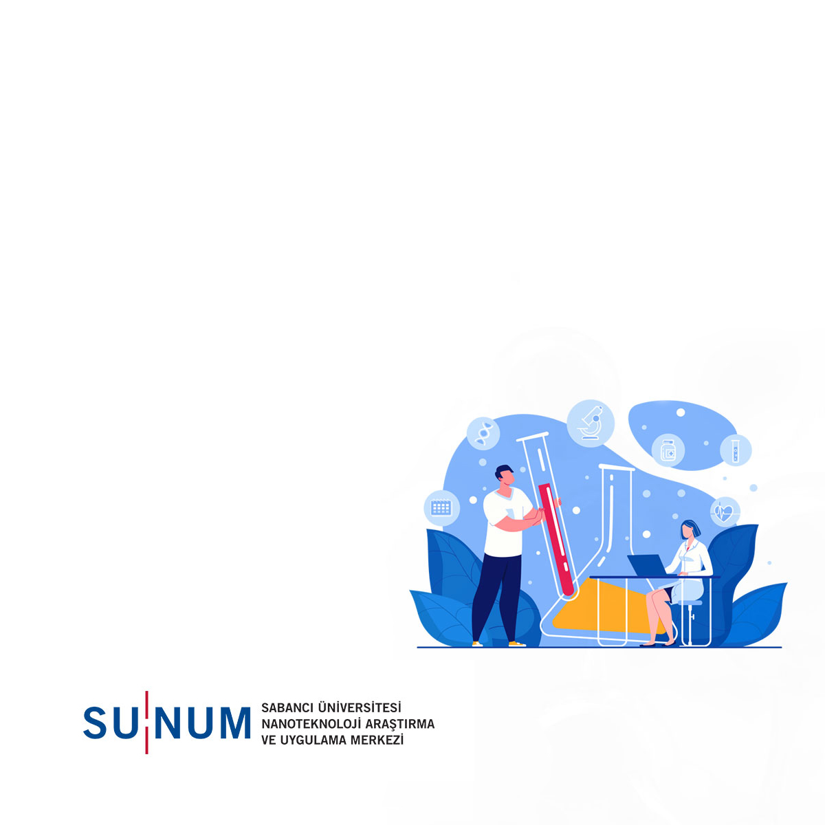 C – SUNUM’da Beni Neler Bekliyor?